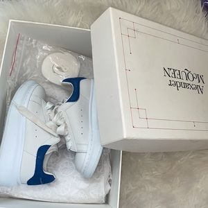 Alexander McQueen sneakers